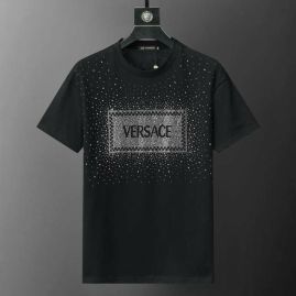 Picture of Versace T Shirts Short _SKUVersaceM-3XL3101340142